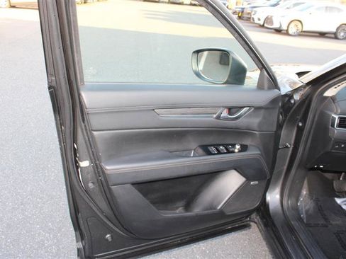 Used 2017 MAZDA CX-5 Grand Select image 11