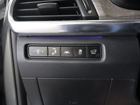 Used 2022 Kia Telluride SX w/ Nightfall Edition Package AWD/4WD image 16