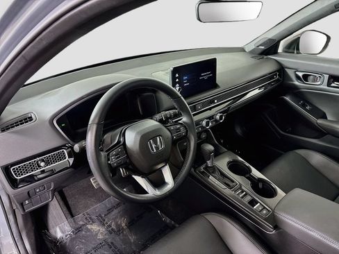 Used 2025 Honda Civic Sport Touring image 9