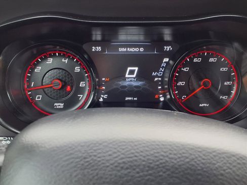 Used 2023 Dodge Charger SXT w/ Blacktop Package image 13