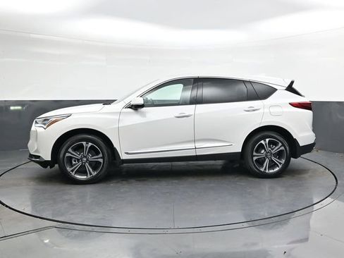 New 2026 Acura RDX w/ Technology Package image 7