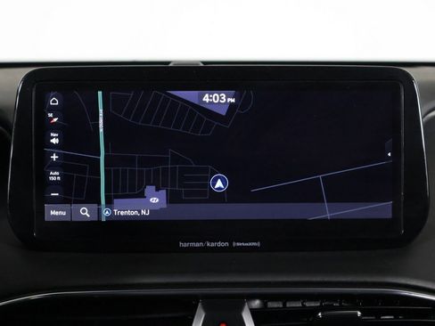Used 2023 Hyundai Santa Fe Calligraphy image 51