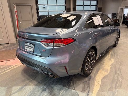 Used 2020 Toyota Corolla SE image 28
