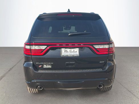 New 2026 Dodge Durango GT AWD/4WD image 5