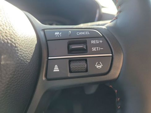 New 2026 Honda CR-V Sport-L image 33