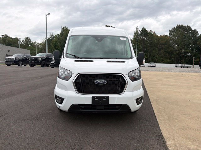 Used 2025 Ford Transit 350 XLT RWD image 2