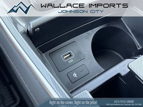 Used 2023 Hyundai Santa Fe SEL w/ Premium Package AWD/4WD image 29