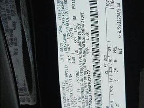 Used 2022 Ford F250 XL w/ Power Equipment Group AWD/4WD image 24
