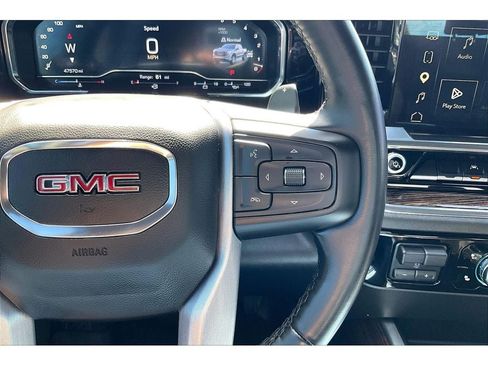 Used 2023 GMC Sierra 1500 Elevation w/ X31 Off-Road Package AWD/4WD image 21