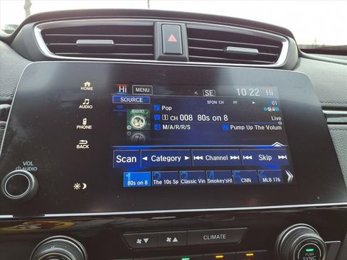 Used 2020 Honda CR-V EX-L image 9