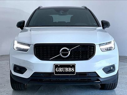 Used 2020 Volvo XC40 T5 R-Design w/ Protection Package Premier