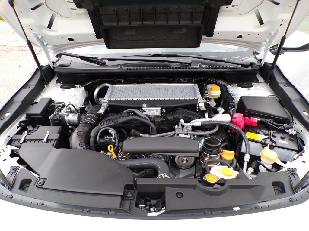 New 2026 Subaru WRX Premium AWD/4WD image 31