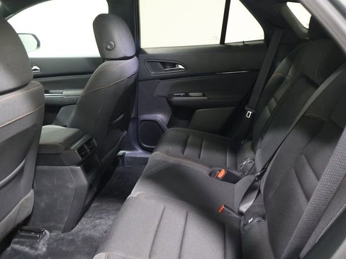 New 2025 Honda Prologue EX image 13