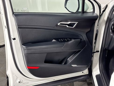 Certified 2023 Kia Sportage EX AWD/4WD image 10