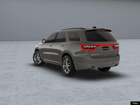 New 2026 Dodge Durango GT image 5
