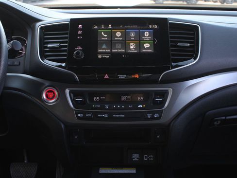 Used 2023 Honda Passport EX-L image 14