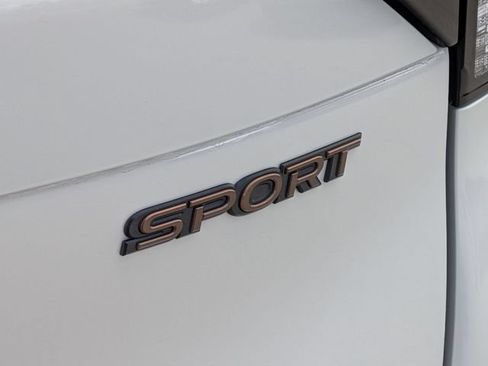 Used 2025 Subaru Forester Sport w/ Popular Package #1 AWD/4WD image 28