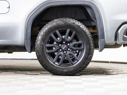Used 2023 GMC Sierra 1500 Elevation image 46