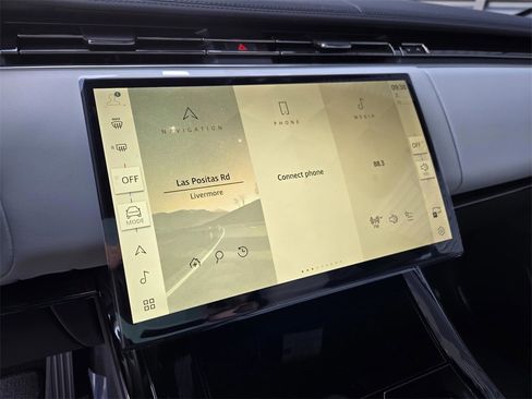 New 2026 Land Rover Range Rover Sport SE image 14