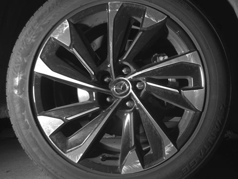 Used 2025 MAZDA CX-50 2.5 Hybrid w/ Premium Plus Pkg image 13