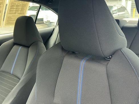 Used 2022 Toyota Corolla SE w/ Carpet Mat Package (TMS) FWD image 14