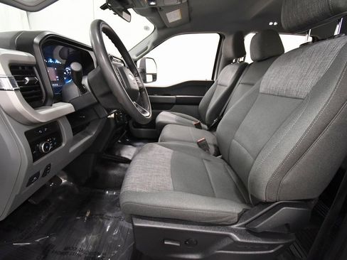 Used 2024 Ford F350 XLT w/ FX4 Off-Road Package image 13