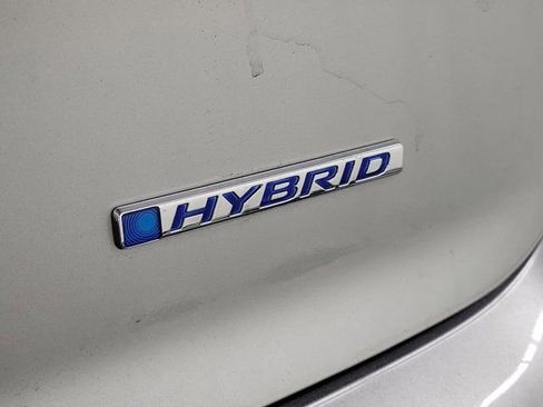 Certified 2024 Honda Accord EX-L image 8