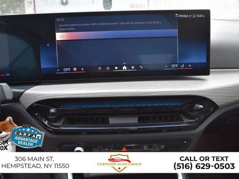 Used 2025 BMW 430i Convertible w/ Premium Package image 26