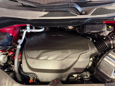 Used 2023 Honda Passport EX-L image 44