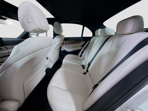 Certified 2023 Mercedes-Benz E 350 4MATIC Sedan image 25