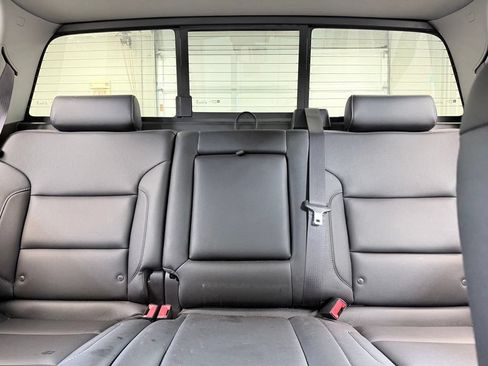 Used 2017 GMC Sierra 1500 SLT AWD/4WD image 19