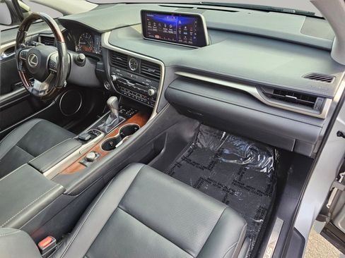 Used 2016 Lexus RX 350 F Sport image 27