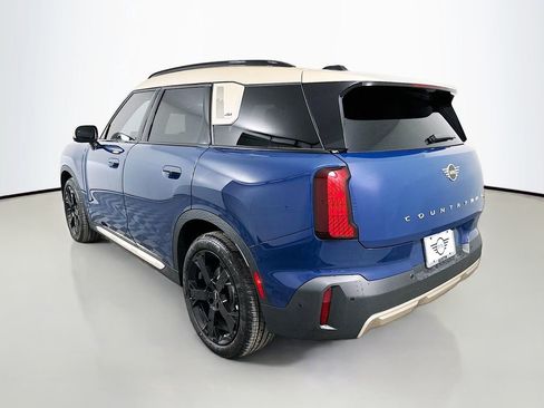 New 2025 MINI Cooper Countryman SE image 7