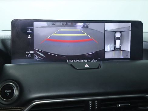 Used 2024 MAZDA CX-90 Plug-In Hybrid w/ Premium Plus AWD/4WD image 31