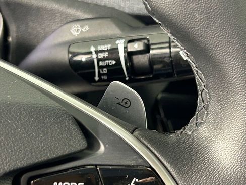 Used 2024 Kia EV6 Light RWD image 29
