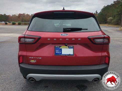 New 2026 Ford Escape Active FWD image 5