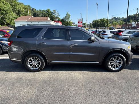 Used 2017 Dodge Durango SXT w/ Quick Order Package 23B AWD/4WD image 6