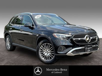 Used 2026 Mercedes-Benz GLC 300 4MATIC