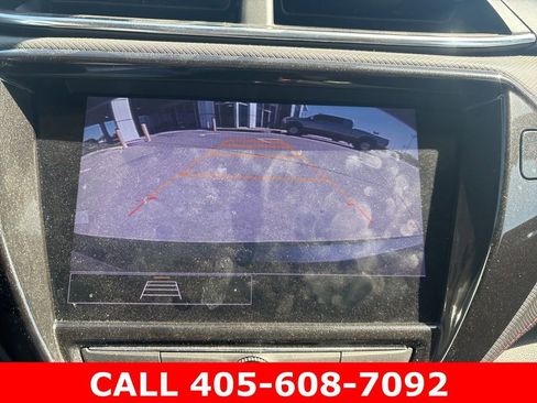 Used 2022 Chevrolet TrailBlazer RS w/ Sun and Liftgate Package FWD image 18