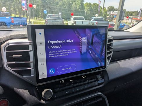 Used 2023 Toyota Tundra SR5 image 16