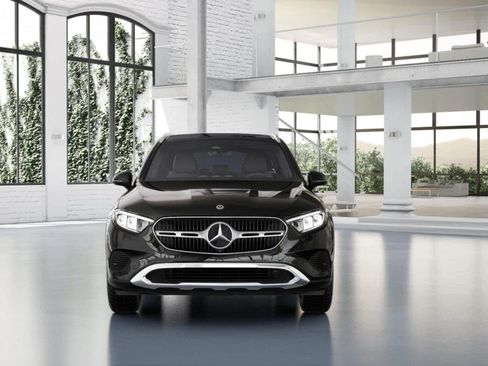 Used 2026 Mercedes-Benz GLC 300 image 7