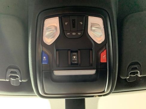Used 2024 RAM 1500 Big Horn AWD/4WD image 29