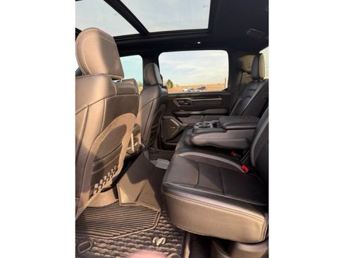 Used 2022 RAM 1500 TRX w/ TRX Level 2 Equipment Group image 10