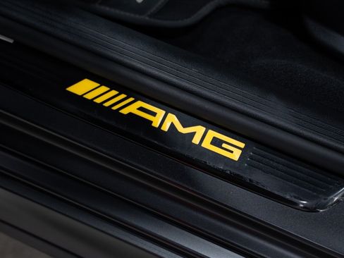 Used 2023 Mercedes-Benz E 63 AMG S image 69