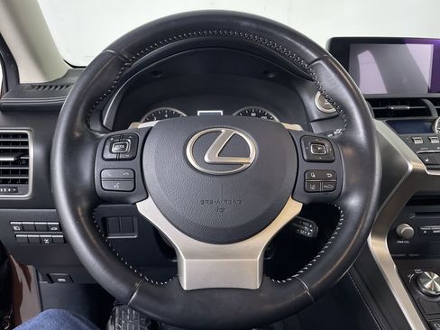 Used 2018 Lexus NX 300 AWD image 14