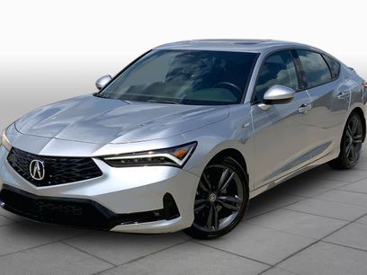 Used 2024 Acura Integra A-Spec