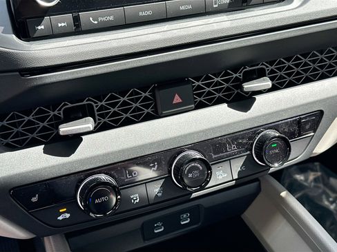 New 2025 Honda Accord SE image 12