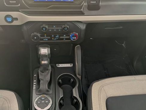 Used 2023 Ford Bronco Big Bend AWD/4WD image 22
