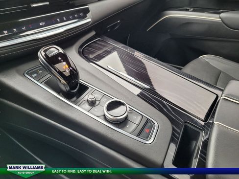 Used 2023 Cadillac Escalade Sport image 28