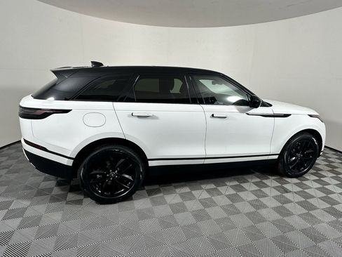 Used 2026 Land Rover Range Rover Velar S image 7
